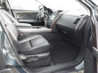 2010 Mazda CX-9 Grand Touring с VIN JM3TB2MV7A0237442, выставлен на аукционе IAAI как лот 41083908 с пробегом 157 762 миль миль и . История ставок и продаж доступна на DreamBid. Изображение 5.