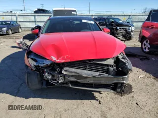 2022 Audi A3 Premium with VIN WAUAUDGY6NA089115, listed as a Copart auction lot 41905554 with 20,695 mi miles. Bid and sale history available at carsss.com. Image 5.