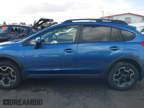 2014 Subaru Crosstrek Limited with VIN JF2GPAGC3E8264551, listed as a IAAI auction lot 41664900 with 126,738 mi miles and . Bid and sale history available at DreamBid. Image 14.