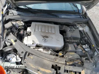 2014 Lexus ES 350 with VIN JTHBK1GG9E2144412, listed as a Copart auction lot 48862025 with 243,325 mi miles and Salvage Title. Bid and sale history available at carsss.com. Image 12.
