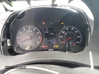 2020 Hyundai Accent SE с VIN 3KPC24A64LE092436, выставлен на аукционе Copart как лот 54256845 с пробегом 113 742 миль миль и Списание • Salvage title. История ставок и продаж доступна на DreamBid. Изображение 9.