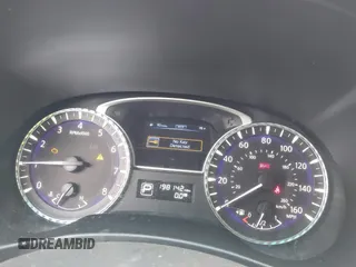 2014 Infiniti QX60 с VIN 5N1AL0MN3EC518669, выставлен на аукционе IAAI как лот 42179856 с пробегом 198 142 миль миль и . История ставок и продаж доступна на DreamBid. Изображение 7.