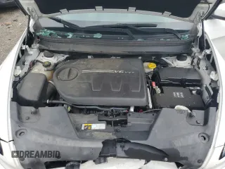 2017 Jeep Cherokee Limited z VIN 1C4PJMDS1HW562853, wystawiony jako Copart lot #64462865 z przebiegiem 81 729 mil mil oraz Szkoda całkowita • Salvage title. Historia ofert i sprzedaży dostępna na DreamBid. Obrazek 12.