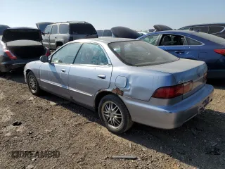 1999 Acura Integra z VIN JH4DB7668XS005069, wystawiony jako Copart lot #61384394 z przebiegiem 207 353 mil mil oraz Szkoda całkowita • Salvage title. Historia ofert i sprzedaży dostępna na DreamBid. Obrazek 2.
