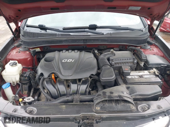 2013 Hyundai Sonata Limited with VIN 5NPEC4AC3DH793980, listed as a IAAI auction lot 42041577 with 138,878 mi miles and . Bid and sale history available at carsss.com. Image 10.