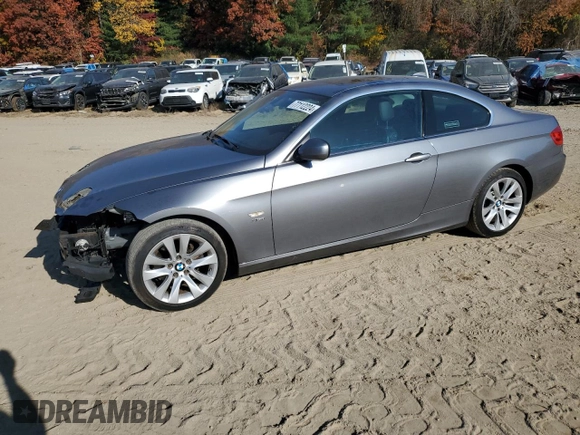 2013 BMW 3 Series 328i xDrive with VIN WBAKF5C50DE658015, listed as a Copart auction lot 77112224 with 76,424 mi miles and Clean Title. Bid and sale history available at carsss.com. Image 1.