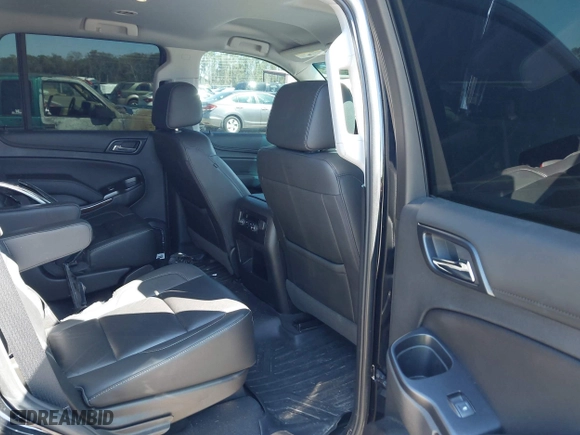 2020 Chevrolet Tahoe LT with VIN 1GNSCBKC3LR133202, listed as a IAAI auction lot 41798293 with 81,469 mi miles. Bid and sale history available at carsss.com. Image 8.