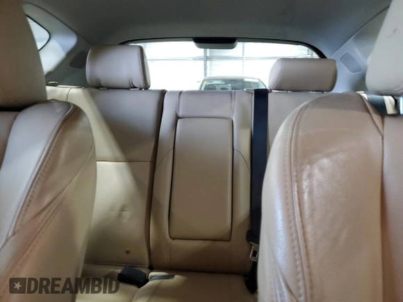 2012 Mazda 3 i Grand Touring with VIN JM1BL1M74C1648789, listed as a Copart auction lot 50654235 with 114,037 mi miles and Salvage Title. Bid and sale history available at DreamBid. Image 10.