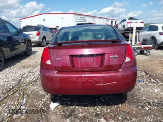 2003 Saturn ION ION 2 z VIN 1G8AJ52F63Z122209, wystawiony jako IAAI lot #42104922 z przebiegiem 147 794 mil mil oraz . Historia ofert i sprzedaży dostępna na DreamBid. Obrazek 17.