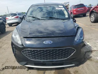 2020 Ford Escape SE с VIN 1FMCU9G66LUB68279, выставлен на аукционе Copart как лот 60879915 с пробегом 184 324 миль миль и Чистый • Clean title. История ставок и продаж доступна на DreamBid. Изображение 5.