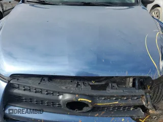 2010 Toyota RAV4 with VIN JTMBK4DV1A5088027, listed as a Copart auction lot 45764455 with 156,033 mi miles and Salvage Title. Bid and sale history available at carsss.com. Image 11.