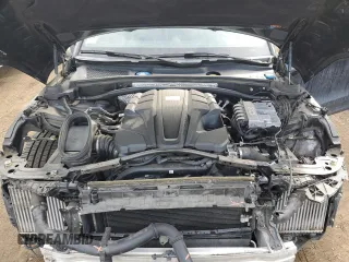 2019 Porsche Macan S с VIN WP1AB2A5XKLB32641, выставлен на аукционе Copart как лот 47882015 с пробегом 78 129 миль миль и Списание • Salvage title. История ставок и продаж доступна на DreamBid. Изображение 12.