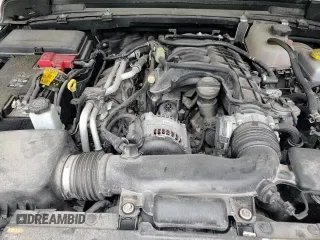 2021 Jeep Wrangler Willys z VIN 1C4GJXAG8MW756324, wystawiony jako Copart lot #61951645 z przebiegiem 37 601 mil mil oraz Szkoda całkowita • Salvage title. Historia ofert i sprzedaży dostępna na DreamBid. Obrazek 17.