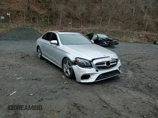 2019 Mercedes-Benz E-Class E 300 with VIN WDDZF4KB4KA556892, listed as a Copart auction lot 51997325 with 109,766 mi miles and Salvage Title. Bid and sale history available at carsss.com. Image 11.