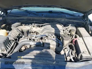 2004 Ford Explorer XLT с VIN 1FMZU73K14ZB11042, выставлен на аукционе IAAI как лот 42550543 с пробегом 210 525 миль миль и . История ставок и продаж доступна на DreamBid. Изображение 10.