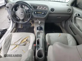 2003 Acura RSX Type S z VIN JH4DC53083S001132, wystawiony jako Copart lot #84919094 z przebiegiem 224 707 mil mil oraz Szkoda całkowita • Salvage title. Historia ofert i sprzedaży dostępna na DreamBid. Obrazek 8.