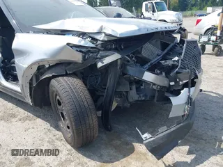 2021 Ford Police Interceptor с VIN 1FM5K8AC0MNA15870, выставлен на аукционе IAAI как лот 42517357 с пробегом Не указан миль и . История ставок и продаж доступна на DreamBid. Изображение 6.