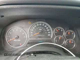 2008 GMC Envoy SLE2 with VIN 1GKDT13S282147789, listed as a Copart auction lot 71950924 with 72,067 mi miles and Salvage Title. Bid and sale history available at DreamBid. Image 9.