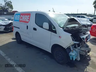 2018 Nissan NV200 S с VIN 3N6CM0KN6JK690127, выставлен на аукционе IAAI как лот 41601354 с пробегом Не указан миль и . История ставок и продаж доступна на DreamBid. Изображение 1.