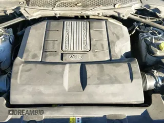 2015 Land Rover Range Rover Sport Supercharged with VIN SALWR2TF1FA613607, listed as a IAAI auction lot 43425235 with 185,400 mi miles and . Bid and sale history available at DreamBid. Image 18.