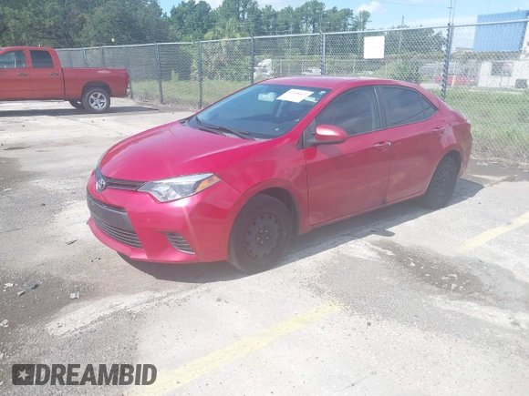 2016 Toyota Corolla L с VIN 2T1BURHE0GC589763, выставлен на аукционе IAAI как лот 42458421 с пробегом 239 441 миль миль и . История ставок и продаж доступна на DreamBid. Изображение 17.