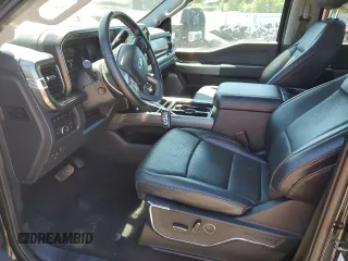 2023 Ford F-350 XL с VIN 1FT8W3BM0PED88315, выставлен на аукционе Copart как лот 57385935 с пробегом 39 672 миль миль и На запчасти • Non repairable. История ставок и продаж доступна на DreamBid. Изображение 7.