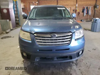 2008 Subaru Tribeca z VIN 4S4WX96D284404809, wystawiony jako Copart lot #54686825 z przebiegiem 198 800 mil mil oraz Czysty tytuł • Clean title. Historia ofert i sprzedaży dostępna na DreamBid. Obrazek 5.