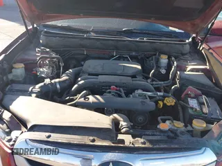 2012 Subaru Outback with VIN 4S4BRCFC9C3205803, listed as a IAAI auction lot 42122202 with 198,320 mi miles and . Bid and sale history available at DreamBid. Image 10.