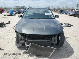 2022 Hyundai Tucson Limited with VIN 5NMJE3AE1NH050091, listed as a Copart auction lot 49727985 with 74,105 mi miles and Salvage Title. Bid and sale history available at carsss.com. Image 5.