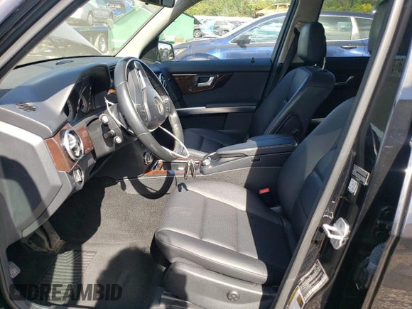 2015 Mercedes-Benz GLK 350 with VIN WDCGG8JB9FG417359, listed as a Copart auction lot 70762524 with 116,565 mi miles and Salvage Title. Bid and sale history available at DreamBid. Image 7.