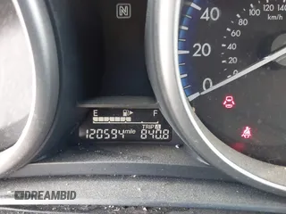 2013 Mazda 3 i Grand Touring with VIN JM1BL1W74D1776514, listed as a IAAI auction lot 42217127 with 120,594 mi miles and . Bid and sale history available at DreamBid. Image 15.
