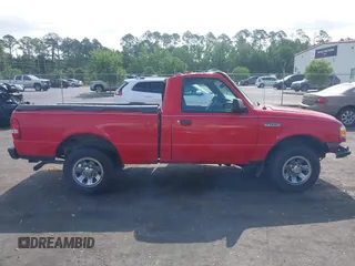 2006 Ford Ranger XL with VIN 1FTYR10U66PA36115, listed as a IAAI auction lot 42130837 with 116,807 mi miles and . Bid and sale history available at DreamBid. Image 13.
