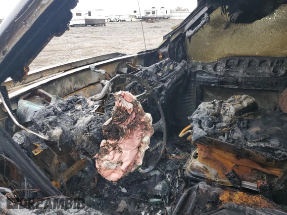 2015 Ford F-250 Lariat z VIN 1FT7W2B64FEB20793, wystawiony jako Copart lot #52627425 z przebiegiem Nie podano mil oraz Szkoda całkowita • Salvage title. Historia ofert i sprzedaży dostępna na DreamBid. Obrazek 7.