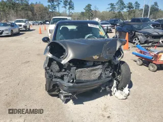 2013 MINI Paceman S with VIN WMWSS5C50DWN66425, listed as a Copart auction lot 49330595 with Not Provided miles and Salvage Title. Bid and sale history available at DreamBid. Image 5.