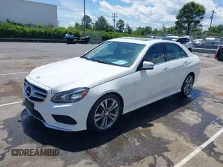 2014 Mercedes-Benz E 350 Sport with VIN WDDHF5KB5EA986890, listed as a IAAI auction lot 42169451 with 108,782 mi miles and . Bid and sale history available at DreamBid. Image 2.