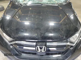 2022 Honda CR-V Touring z VIN 2HKRW2H92NH638958, wystawiony jako Copart lot #55229365 z przebiegiem Nie podano mil oraz Nie do naprawy • Non repairable. Historia ofert i sprzedaży dostępna na DreamBid. Obrazek 12.