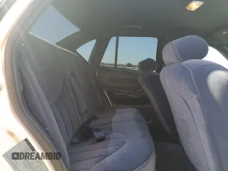 1995 Ford Crown Victoria z VIN 2FALP73W7SX158296, wystawiony jako Copart lot #56706735 z przebiegiem 104 884 mil mil oraz Czysty tytuł • Clean title. Historia ofert i sprzedaży dostępna na DreamBid. Obrazek 10.