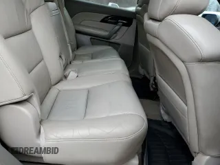 2009 Acura MDX Tech Pkg with VIN 2HNYD28689H515472, listed as a Copart auction lot 53774665 with 150,019 mi miles and Non Repairable. Bid and sale history available at carsss.com. Image 10.
