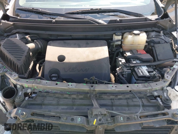 2018 Buick Enclave Essence with VIN 5GAERBKWXJJ140966, listed as a IAAI auction lot 41973241 with 88,857 mi miles and . Bid and sale history available at carsss.com. Image 10.