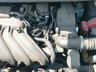 2014 Nissan Note SV z VIN 3N1CE2CP7EL430379, wystawiony jako IAAI lot #43419433 z przebiegiem 154 450 mil mil oraz . Historia ofert i sprzedaży dostępna na DreamBid. Obrazek 13.