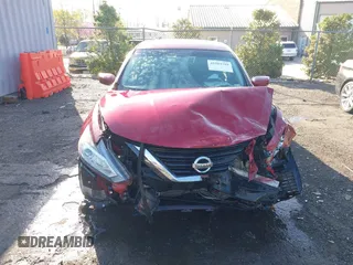 2017 Nissan Altima SV with VIN 1N4AL3AP4HC499622, listed as a IAAI auction lot 41984789 with 158,980 mi miles and . Bid and sale history available at carsss.com. Image 6.