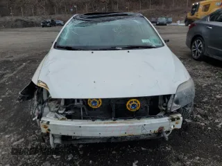 2007 Scion tC Spec with VIN JTKDE177670211220, listed as a Copart auction lot 89142195 with 273,803 mi miles and Salvage Title. Bid and sale history available at carsss.com. Image 5.