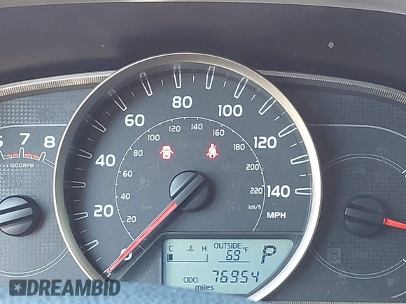 2015 Toyota RAV4 LE с VIN JTMBFREV4FJ027432, выставлен на аукционе IAAI как лот 42373202 с пробегом 76 954 миль миль и . История ставок и продаж доступна на DreamBid. Изображение 7.