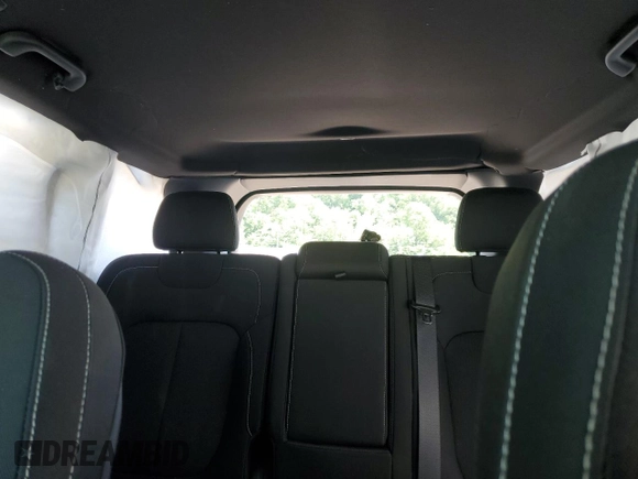 2024 Jeep Grand Cherokee Altitude с VIN 1C4RJHAG7RC165750, выставлен на аукционе Copart как лот 60416005 с пробегом 12 867 миль миль и Списание • Salvage title. История ставок и продаж доступна на DreamBid. Изображение 10.