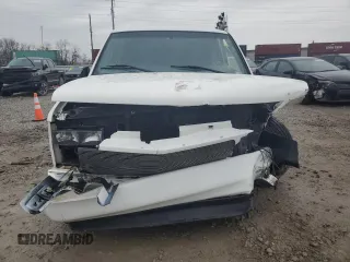 1997 GMC Yukon with VIN 3GKEC18R0VG523581, listed as a Copart auction lot 79601454 with 184,548 mi miles and Salvage Title. Bid and sale history available at carsss.com. Image 5.