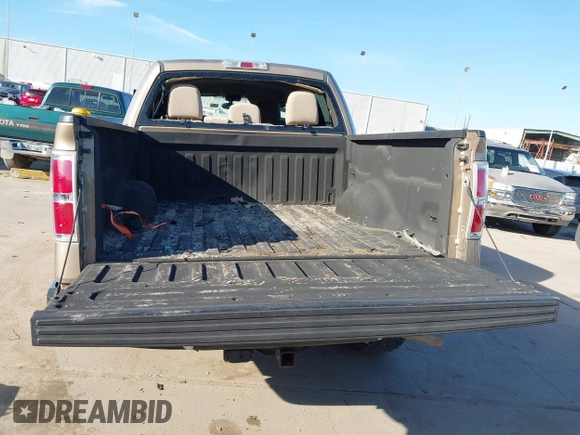 2012 Ford F-150 XL z VIN 1FTFW1CF1CKD73782, wystawiony jako IAAI lot #41569493 z przebiegiem 51 098 mil mil oraz . Historia ofert i sprzedaży dostępna na DreamBid. Obrazek 18.