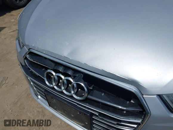 2016 Audi A6 Prestige с VIN WAUHGAFC1GN095006, выставлен на аукционе IAAI как лот 42607718 с пробегом 128 147 миль миль и . История ставок и продаж доступна на DreamBid. Изображение 6.