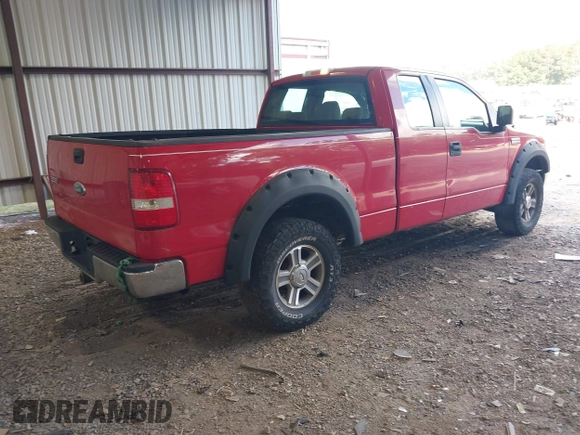 2006 Ford F-150 STX с VIN 1FTRX14W36FA53269, выставлен на аукционе IAAI как лот 42770028 с пробегом 233 959 миль миль и . История ставок и продаж доступна на DreamBid. Изображение 4.