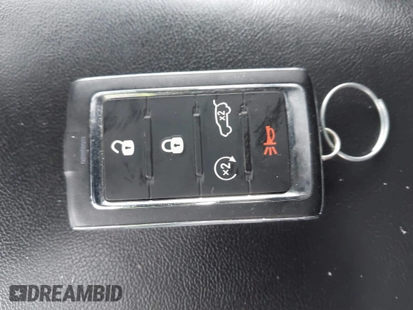2022 Jeep Grand Cherokee Limited с VIN 1C4RJKBG8N8512334, выставлен на аукционе IAAI как лот 41504930 с пробегом Не указан миль и . История ставок и продаж доступна на DreamBid. Изображение 11.
