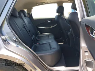 2016 Infiniti QX50 z VIN JN1BJ0RP3GM232412, wystawiony jako IAAI lot #42345098 z przebiegiem 88 865 mil mil oraz . Historia ofert i sprzedaży dostępna na DreamBid. Obrazek 8.